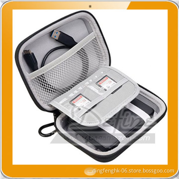 EVA Shockproof Carrying Case Bag for Seagate Expansion